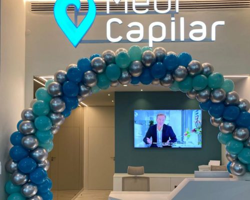 Clinique MediCapillaire Guimaraes Clinique MediCapillaire Guimaraes