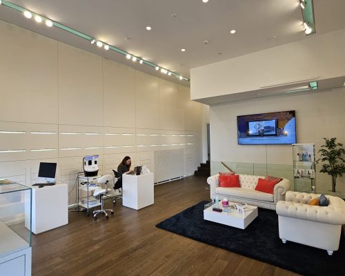 Clinique MediCapillaire - Montreux Clinique MediCapillaire - Montreux